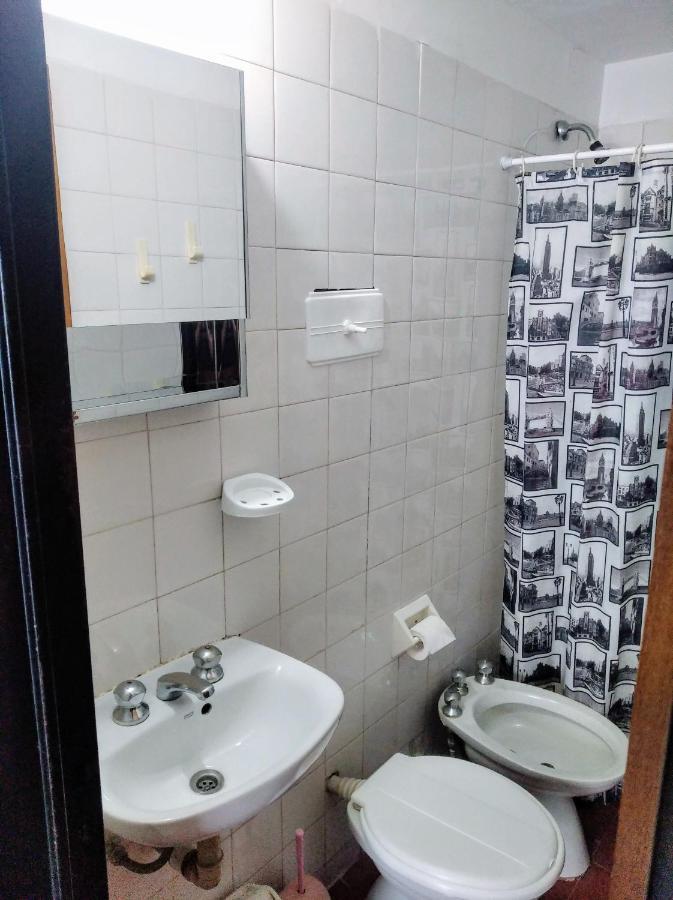 Appartamento M772- Departamento temporal Cordova Esterno foto