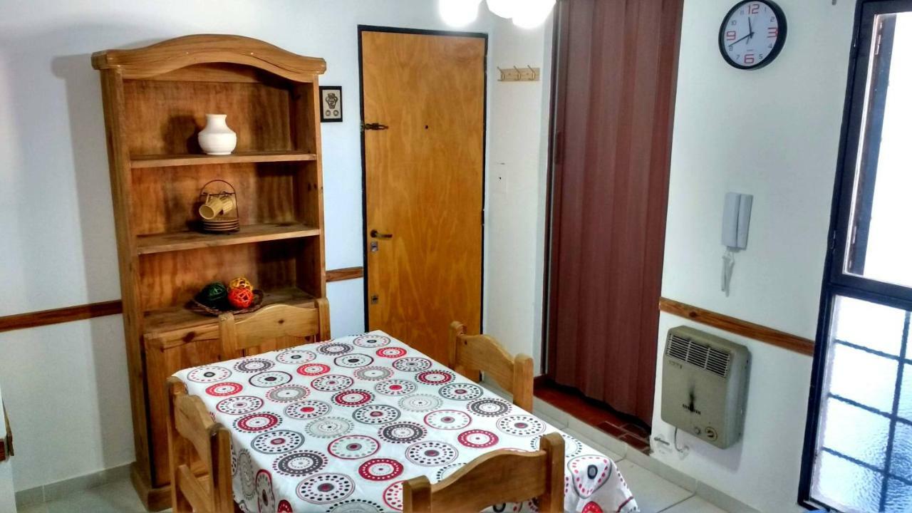 Appartamento M772- Departamento temporal Cordova Esterno foto