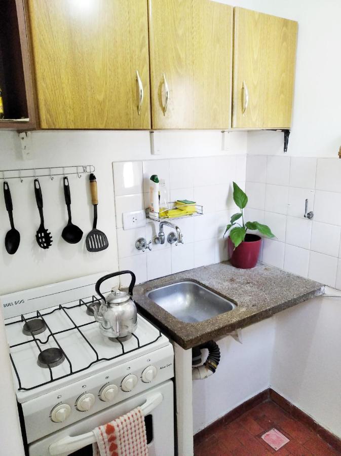 Appartamento M772- Departamento temporal Cordova Esterno foto