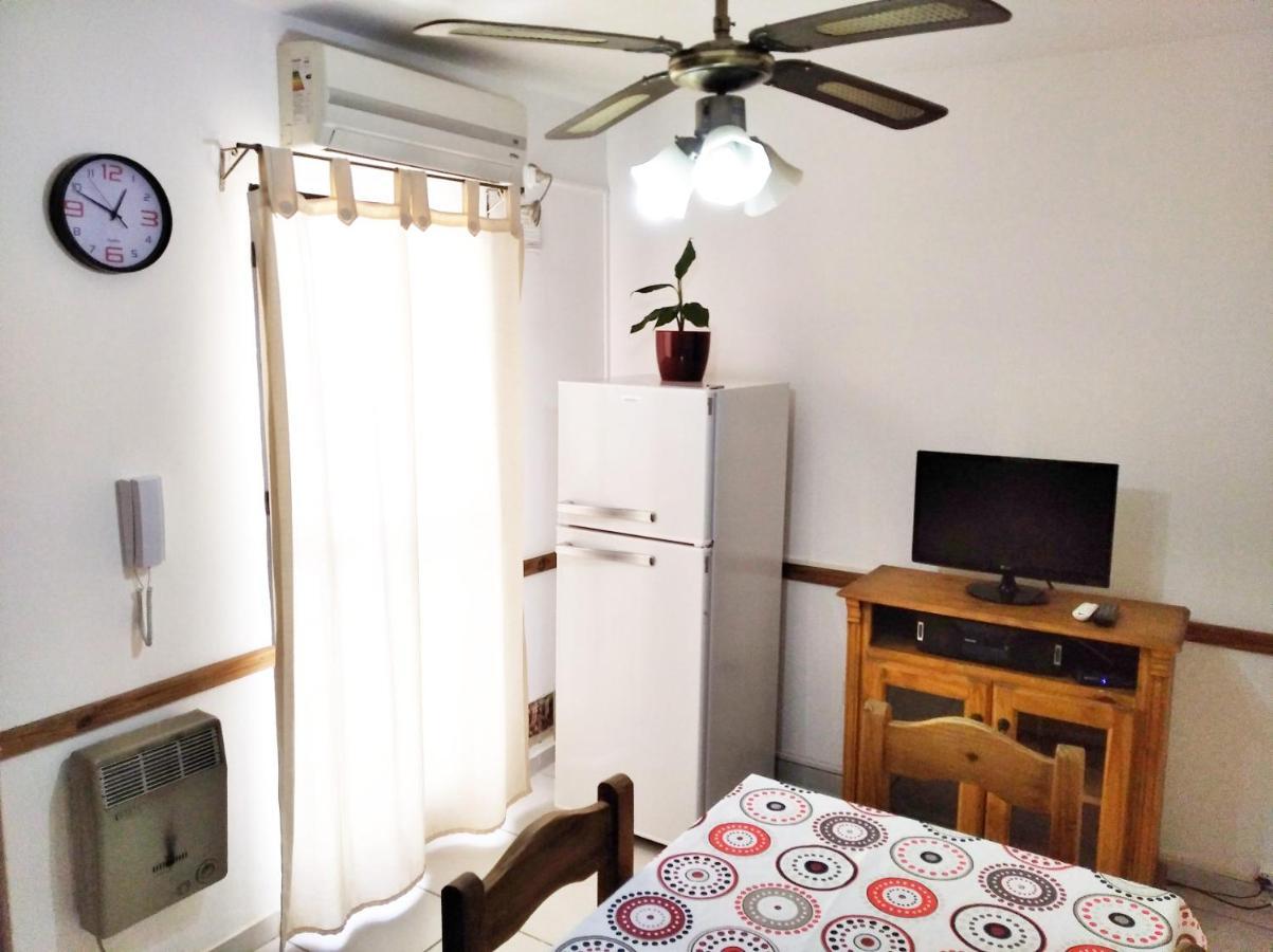 Appartamento M772- Departamento temporal Cordova Esterno foto