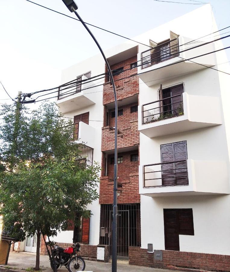 Appartamento M772- Departamento temporal Cordova Esterno foto
